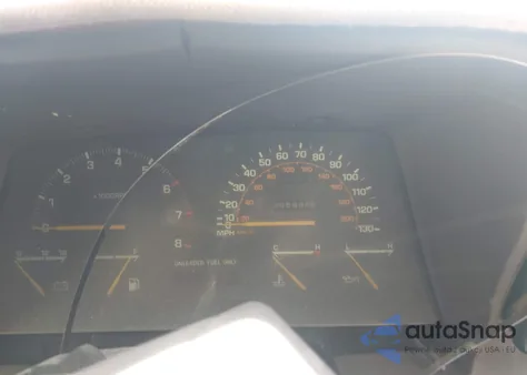 1985 Toyota Celica Gt z USA, uszkodzony, nr VIN JT2RA64C2F6245960